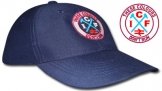 West Ham Inter City Firm ICF Baseball Cap West Ham United