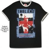 England WC Winners T-Shirt England