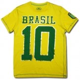Brazil Legends T-Shirt 
