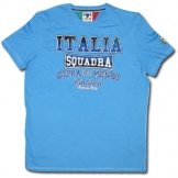 Italy Football T-Shirt 