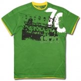 Brazil Legends T-Shirt 
