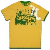 Brazil Legends T-Shirt 
