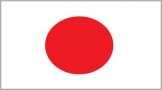 Japan Flag 