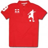 England Polo Shirt England