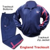 England Tracksuit 