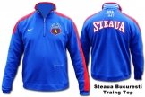 Steaua Bucharest Zip Top 