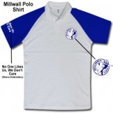 Millwall Polo Shirt 