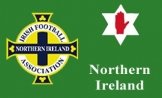 Northern Ireland Flag 