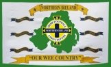 Northern Ireland Flag 