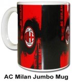AC Milan Jumbo Mug AC Milan