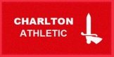 Charlton Athletic Bar Towel 
