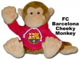 FC Barcelona Cheeky Monkey Barcelona