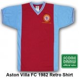 Sunderland Retro Shirt