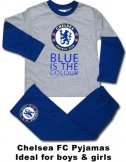 Chelsea FC Kids Pyjamas 