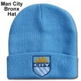 Man City Bronx Hat Manchester City
