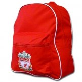 Liverpool FC Crest Rucksack 