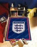 England Rug 