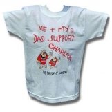 Charlton Kids Tee 