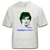 Wales Grand Slam T-Shirt