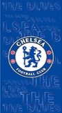 Chelsea FC Towel 