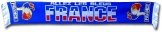 France Euro 2012 Scarf 