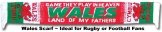 Wales Scarf 