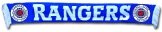 Rangers FC Scarf 