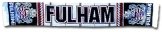 Fulham FC Retro Scarf 