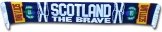 Scotland The Brave Scarf 