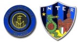 Inter Milan Badges 