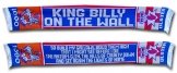 King William of Orange Scarf 