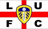 Leeds United Flag 