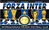 Inter Milan Flag 