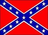 Confederate Flag 