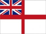 England Ensign Flag 