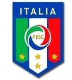 Italy Pin Badge 