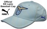 SS Lazio Baseball Cap 