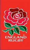 England Rugby RFU Crest Towel 