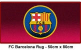 Manchester United Crest Scarf