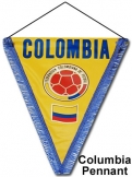 Columbia Pennant 