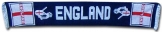 England Crusader Scarf England
