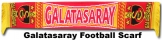 Galatasaray Scarf 