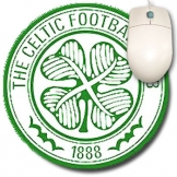 Celtic FC Mousemat Celtic