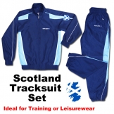 Scotland Tracksuit 