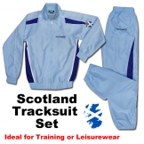 Scotland Tracksuit 