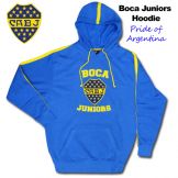 Boca Juniors Hoodie 