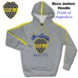 Boca Juniors Hoodie 