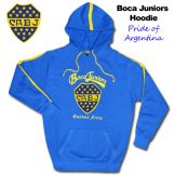 Boca Juniors Hoodie 