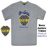 Boca Juniors T-Shirt 