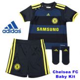 Chelsea FC Baby Kit Chelsea